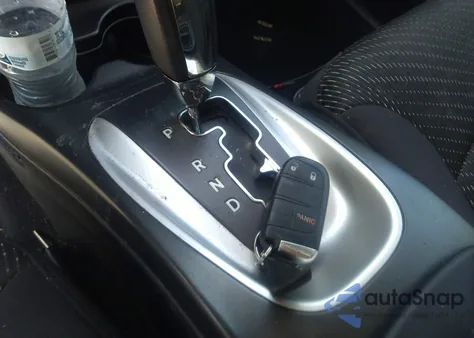 2013 Dodge Journey Se из США, поврежденный, VIN 3C4PDCAB1DT675370